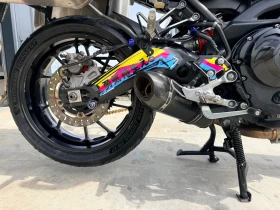 Yamaha Mt-09 Tracer 900 ABS TCS Givi | Auto.bg — изображение 9