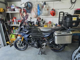 Yamaha Mt-09 Tracer 900 ABS TCS Givi | Mobile.bg    10