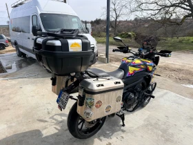 Yamaha Mt-09 Tracer 900 ABS TCS Givi | Auto.bg — изображение 5