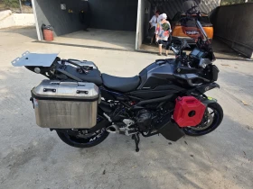Yamaha Mt-09 Tracer  900 | Mobile.bg    12