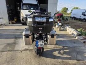 Yamaha Mt-09 Tracer 900 ABS TCS Givi | Mobile.bg    7