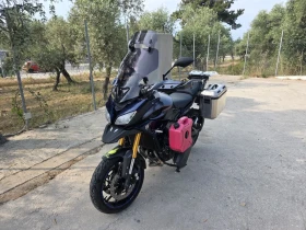 Yamaha Mt-09 Tracer  900 | Mobile.bg    10