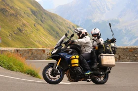 Yamaha Mt-09 Tracer 900 ABS TCS Givi | Mobile.bg    16