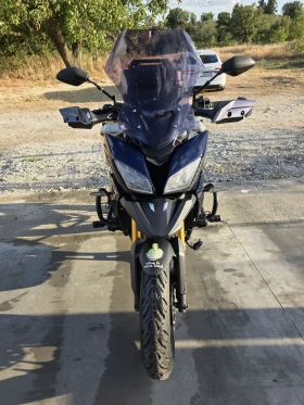 Yamaha Mt-09 Tracer 900 ABS TCS Givi | Mobile.bg    4