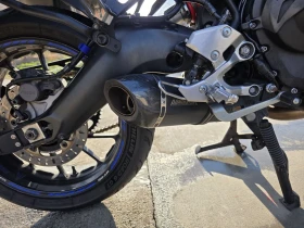 Yamaha Mt-09 Tracer 900 ABS TCS Givi | Mobile.bg    8