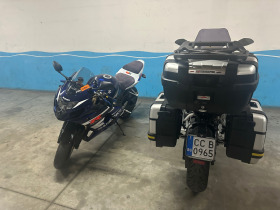Yamaha Mt-09 Tracer  Premium , снимка 2 - Мотоциклети и мототехника - 46142779