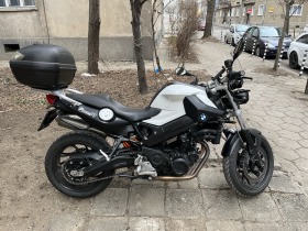 BMW F 800 R, снимка 3 - Мотоциклети и мототехника - 45506967