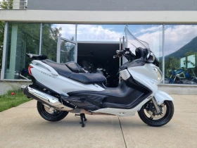 Suzuki Burgman 2014 650i | Mobile.bg    1