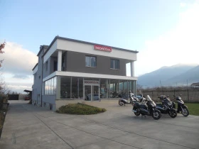 Suzuki Burgman 2014 650i | Mobile.bg    13