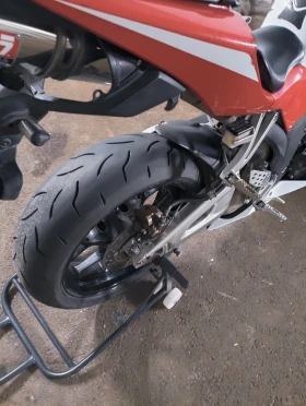 Honda Cbr 600 RR | Mobile.bg    9