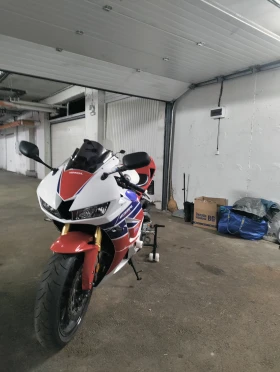 Honda Cbr 600 RR | Mobile.bg    11