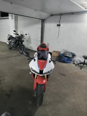 Honda Cbr 600 RR | Mobile.bg    3