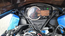 Suzuki Gsxr L6 600, снимка 12