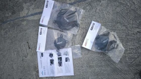 Suzuki Gsxr L6 600, снимка 15