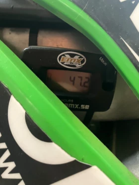 Kawasaki Kx KX250F | Auto.bg — изображение 6