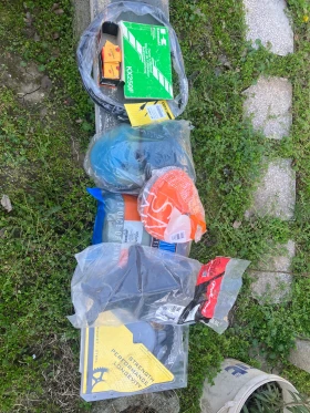 Kawasaki Kx KX250F | Auto.bg — изображение 7