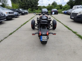 Can-Am Ryker SPORT 900 | Auto.bg — изображение 4
