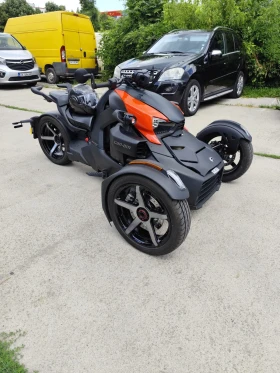 Can-Am Ryker SPORT 900 | Auto.bg — изображение 2