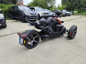 Can-Am Ryker SPORT 900 | Auto.bg — изображение 5