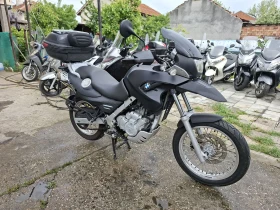 BMW G 650GS ie ABS | Mobile.bg � ����� ������ 13