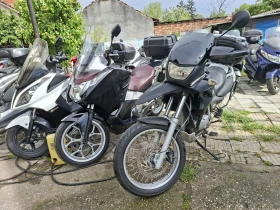 BMW G 650GS ie ABS | Mobile.bg � ����� ������ 15