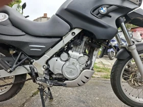 BMW G 650GS ie ABS | Mobile.bg � ����� ������ 12
