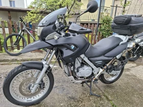 BMW G 650GS ie ABS | Mobile.bg � ����� ������ 4
