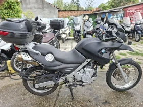 BMW G 650GS ie ABS | Mobile.bg � ����� ������ 11