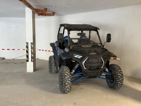 ����� �� �������� �� Polaris RZR XP 1000