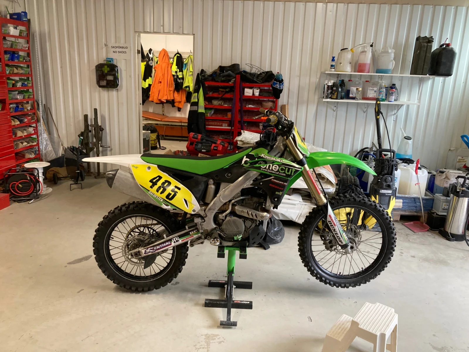 Kawasaki Kx KX250F | Mobile.bg � ����������� 2