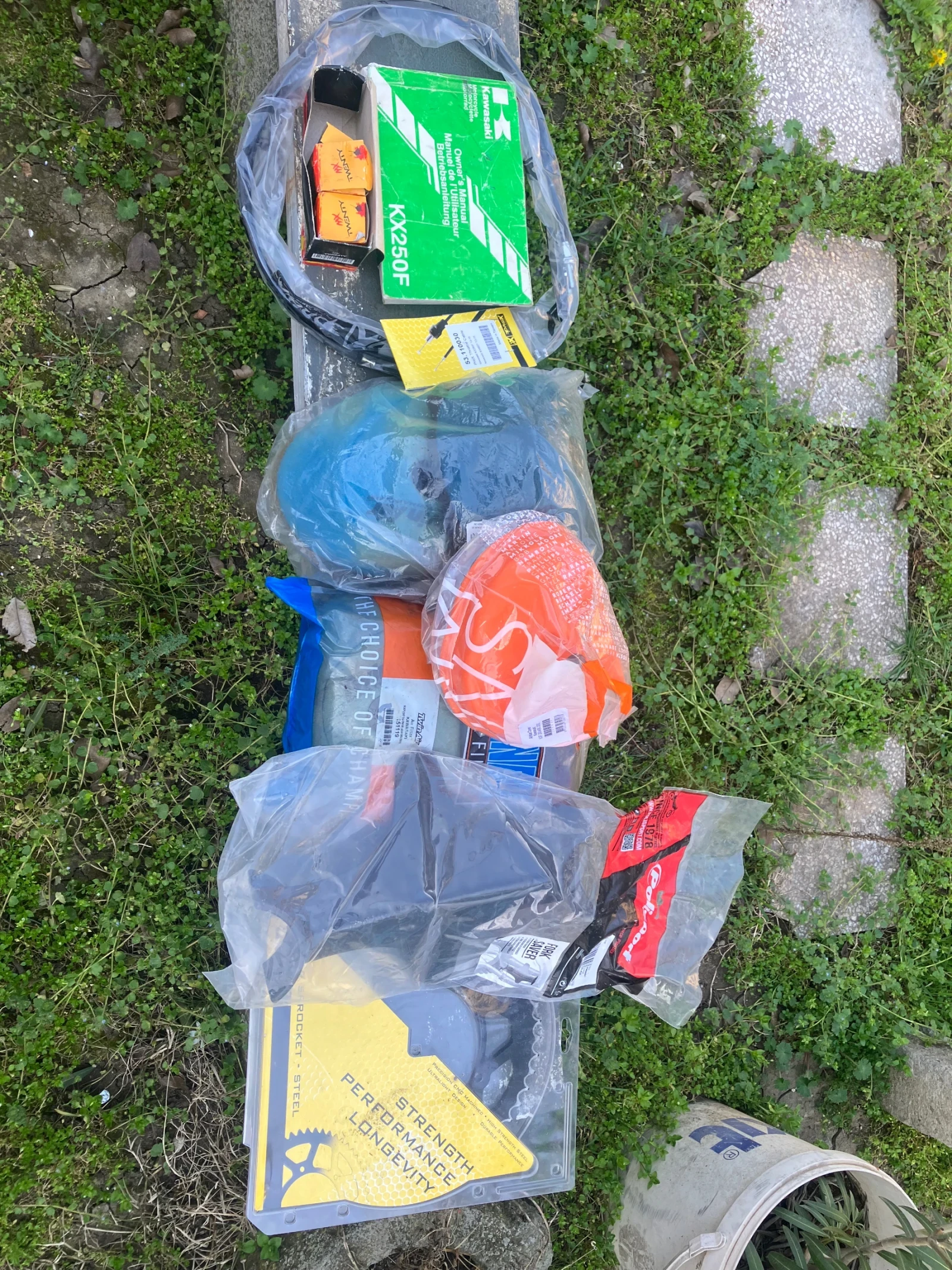 Kawasaki Kx KX250F | Mobile.bg � ����������� 7