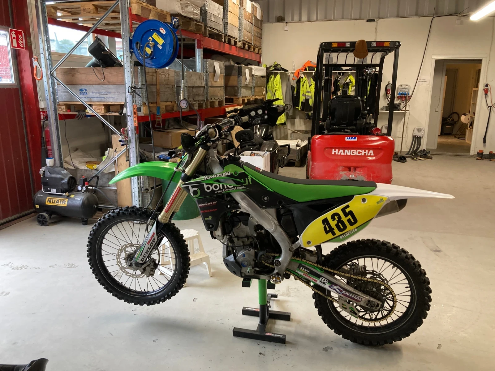 Kawasaki Kx KX250F | Mobile.bg � ����������� 3