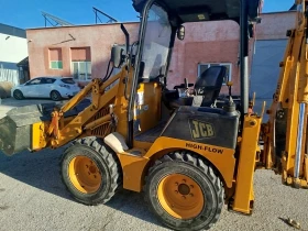 Багер JCB CX1 - изображение 6