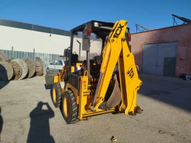 Багер JCB CX1 - изображение 5