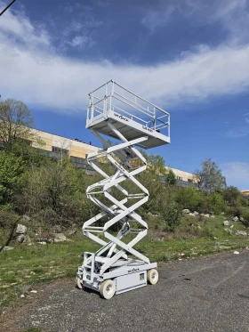 Автовишка Друга марка SKYJACK SJ 4600E, снимка 6