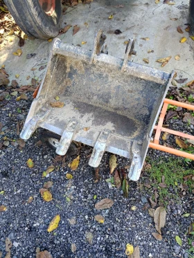 Багер Komatsu PC 10-6, снимка 6