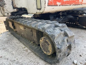 Багер Bobcat 323j, снимка 5