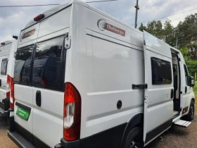 Кемпер Challenger V217 Start Edition, снимка 2