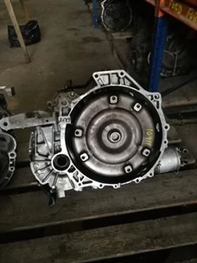 Автоматична скоростна кутия Peugeot 407 607 Citroen C6 - 2.7hdi  , снимка 1