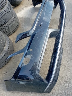 Оригинална броня за Мерцедес Е класа W207 Купе и Кабрио 2009-2013г ....A2078850425..., снимка 13