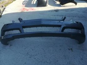 Оригинална броня за Мерцедес Е класа W207 Купе и Кабрио 2009-2013г ....A2078850425..., снимка 5