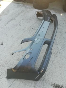 Оригинална броня за Мерцедес Е класа W207 Купе и Кабрио 2009-2013г ....A2078850425..., снимка 4