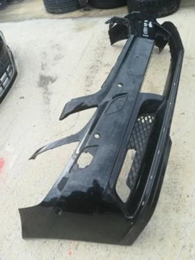 Оригинална броня за Мерцедес Е класа W207 Купе и Кабрио 2009-2013г ....A2078850425..., снимка 11