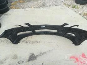 Оригинална броня за Мерцедес Е класа W207 Купе и Кабрио 2009-2013г ....A2078850425..., снимка 12