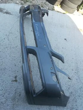 Оригинална броня за Мерцедес Е класа W207 Купе и Кабрио 2009-2013г ....A2078850425..., снимка 3