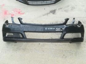 Оригинална броня за Мерцедес Е класа W207 Купе и Кабрио 2009-2013г ....A2078850425..., снимка 9