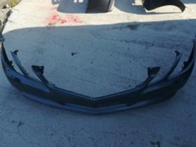 Оригинална броня за Мерцедес Е класа W207 Купе и Кабрио 2009-2013г ....A2078850425..., снимка 6