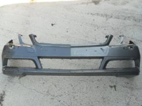 Оригинална броня за Мерцедес Е класа W207 Купе и Кабрио 2009-2013г ....A2078850425..., снимка 2