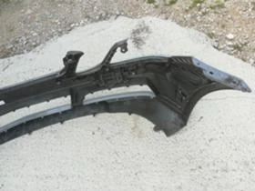 Оригинална броня за Мерцедес Е класа W207 Купе и Кабрио 2009-2013г ....A2078850425..., снимка 7