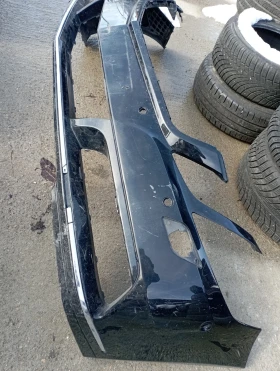 Оригинална броня за Мерцедес Е класа W207 Купе и Кабрио 2009-2013г ....A2078850425..., снимка 14